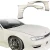 FRP ORI t3 45/55mm Fenders Set > Nissan 240SX (S14) 1997-1998 - image 5