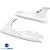 FRP ORI t3 45/55mm Fenders Set > Nissan 240SX (S14) 1997-1998 - image 18