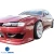 FRP ORI t3 45/55mm Fenders Set > Nissan 240SX (S14) 1997-1998 - image 31