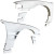 FRP ORI t4 75mm Wide Body Fenders (front) 6pc > Nissan 240SX (S14) 1995-1996 - image 5