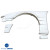 FRP ORI t4 75mm Wide Body Fenders (front) 6pc > Nissan 240SX (S14) 1995-1996 - image 9
