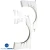 FRP ORI t4 75mm Wide Body Fenders (front) 6pc > Nissan 240SX (S14) 1995-1996 - image 13
