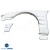 FRP ORI t4 75mm Wide Body Fenders (front) 6pc > Nissan 240SX (S14) 1995-1996 - image 14