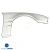FRP ORI t4 75mm Wide Body Fenders (front) 6pc > Nissan 240SX (S14) 1995-1996 - image 15