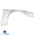 FRP ORI t4 75mm Wide Body Fenders (front) 6pc > Nissan 240SX (S14) 1995-1996 - image 16