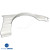 FRP ORI t4 75mm Wide Body Fenders (front) 6pc > Nissan 240SX (S14) 1995-1996 - image 20