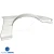 FRP ORI t4 75mm Wide Body Fenders (front) 6pc > Nissan 240SX (S14) 1995-1996 - image 20