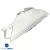 FRP ORI t4 75mm Wide Body Fenders (front) 6pc > Nissan 240SX (S14) 1995-1996 - image 23