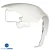 FRP ORI t4 75mm Wide Body Fenders (front) 6pc > Nissan 240SX (S14) 1995-1996 - image 24