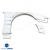 FRP ORI t4 75mm Wide Body Fenders (front) 6pc > Nissan 240SX (S14) 1995-1996 - image 26