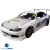 FRP ORI S14.5 Wide Body 20mm Fenders (front) > Nissan 240SX (S14) 1995-1998 - image 8