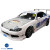 ModeloDrive FRP ORI S14.5 Wide Body 20mm Fenders (front) > Nissan 240SX (S14) 1995-1998 - image 8