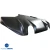 FRP FMOL Diffuser > Nissan 350Z (Z33) 2003-2008 > 2/3dr - image 10