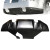 FRP FMOL Diffuser > Nissan 350Z (Z33) 2003-2008 > 2/3dr - image 11