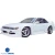 FRP ORI RACE Front Bumper > Nissan Silvia (S13) 1989-1994 > 2dr Coupe - image 2