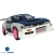 FRP ORI RACE Front Bumper > Nissan Silvia (S13) 1989-1994 > 2dr Coupe - image 22