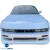 FRP ORI RACE Front Bumper > Nissan Silvia (S13) 1989-1994 > 2dr Coupe - image 7