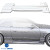 FRP ORI RACE Side Skirts > Nissan Silvia (S13) 1989-1994 > 2dr Coupe - image 20