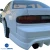FRP ORI RACE Rear Bumper > Nissan Silvia (S13) 1989-1994 > 2dr Coupe - image 2