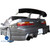 ModeloDrive FRP ORI RACE Rear Bumper > Nissan Silvia S13 1989-1994 > 2dr Coupe - image 17