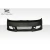 2000-2004 Ford Focus B-2 Front Bumper - image 4