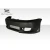 2000-2004 Ford Focus B-2 Front Bumper - image 9