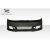 2000-2004 Ford Focus B-2 Front Bumper - image 6