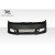 2000-2004 Ford Focus B-2 Front Bumper - 1 Piece - image 4
