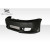 2000-2004 Ford Focus Duraflex B-2 Front Bumper - 1 Piece - image 5