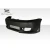 2000-2004 Ford Focus B-2 Front Bumper - image 8