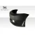 2000-2004 Ford Focus B-2 Front Bumper - 1 Piece - image 6
