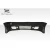 2000-2004 Ford Focus B-2 Front Bumper - image 12