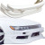 FRP ORI RACE Body Kit 4pc > Nissan Silvia (S13) 1989-1994 > 2dr Coupe - image 6