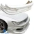 FRP ORI RACE Body Kit 4pc > Nissan Silvia (S13) 1989-1994 > 2dr Coupe - image 25