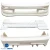 FRP ORI RACE Body Kit 4pc > Nissan Silvia (S13) 1989-1994 > 2dr Coupe - image 5