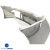 FRP GT3-Look Front Bumper > Porsche Boxster (987) 2005-2008 - image 25