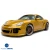 FRP GT3-Look Front Bumper > Porsche Boxster (987) 2005-2008 - image 3