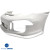 FRP GT3-Look Front Bumper > Porsche Boxster (987) 2005-2008 - image 8