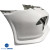 FRP GT3-Look Front Bumper > Porsche Boxster (987) 2005-2008 - image 10