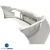 FRP GT3-Look Front Bumper > Porsche Boxster (987) 2005-2008 - image 13
