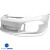 ModeloDrive FRP GT3-Look Front Bumper > Porsche Boxster 987 2005-2008 - image 17