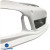 FRP GT3-Look Front Bumper > Porsche Boxster (987) 2005-2008 - image 23