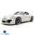 FRP GT3-Look Front Bumper > Porsche Cayman (987) 2006-2008 - image 3