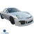 FRP GT3-Look Front Bumper > Porsche Cayman (987) 2006-2008 - image 7