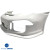 FRP GT3-Look Front Bumper > Porsche Cayman (987) 2006-2008 - image 8