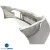 FRP GT3-Look Front Bumper > Porsche Cayman (987) 2006-2008 - image 13
