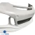 FRP GT3-Look Front Bumper > Porsche Cayman (987) 2006-2008 - image 19