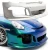 FRP GT3-Look Front Bumper > Porsche Cayman (987) 2006-2008 - image 20