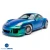 FRP GT3-Look Front Bumper > Porsche Cayman (987) 2006-2008 - image 23