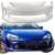 ModeloDrive FRP ARTI Wide Body Front Bumper > Scion FR-S (ZN6) 2013-2018 - image 1